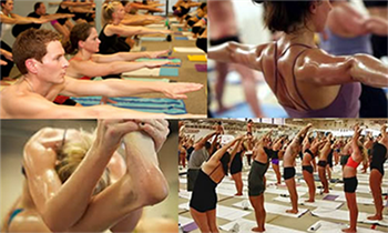 zen place hot yogãbXi